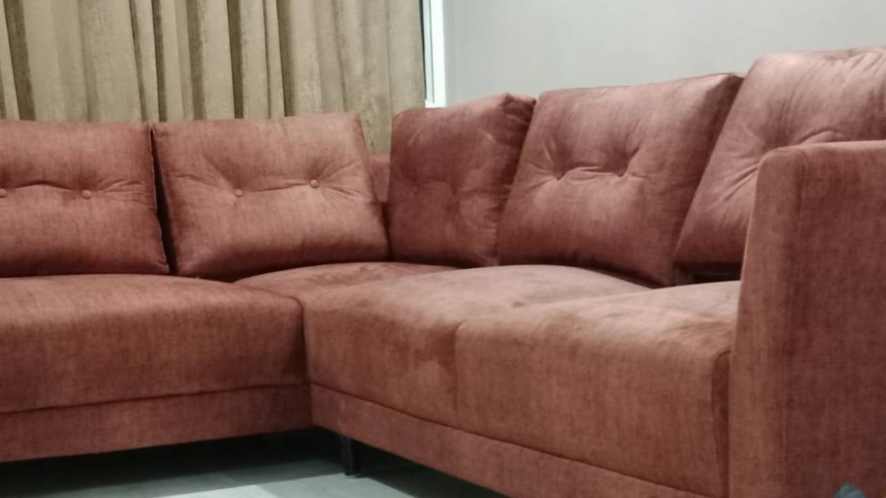 Diamond Sofa Repair