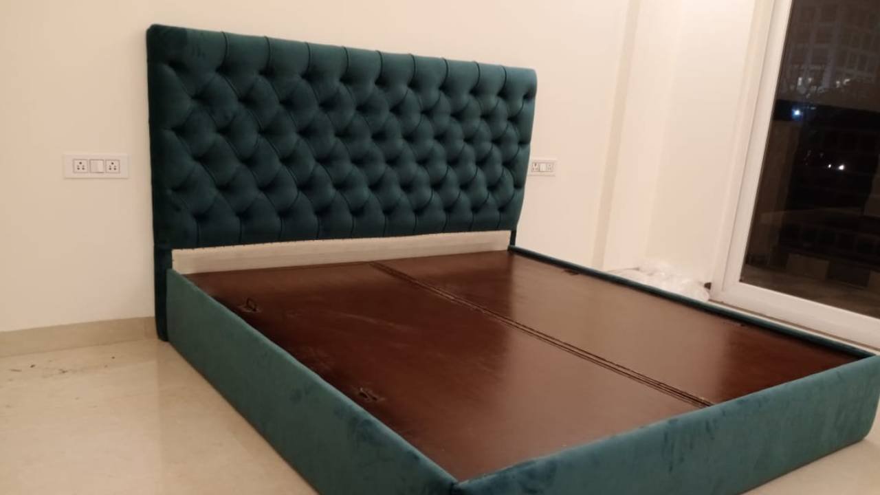 Diamond Sofa Repair