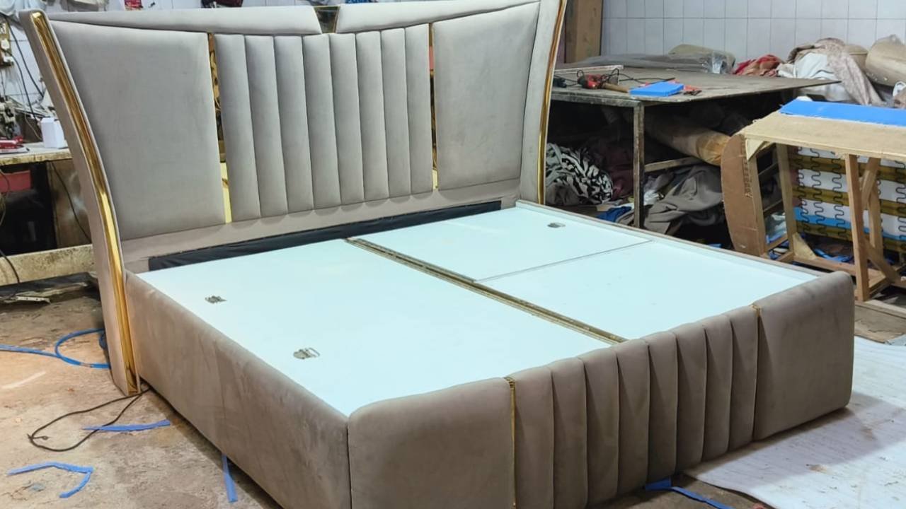 Diamond Sofa Repair
