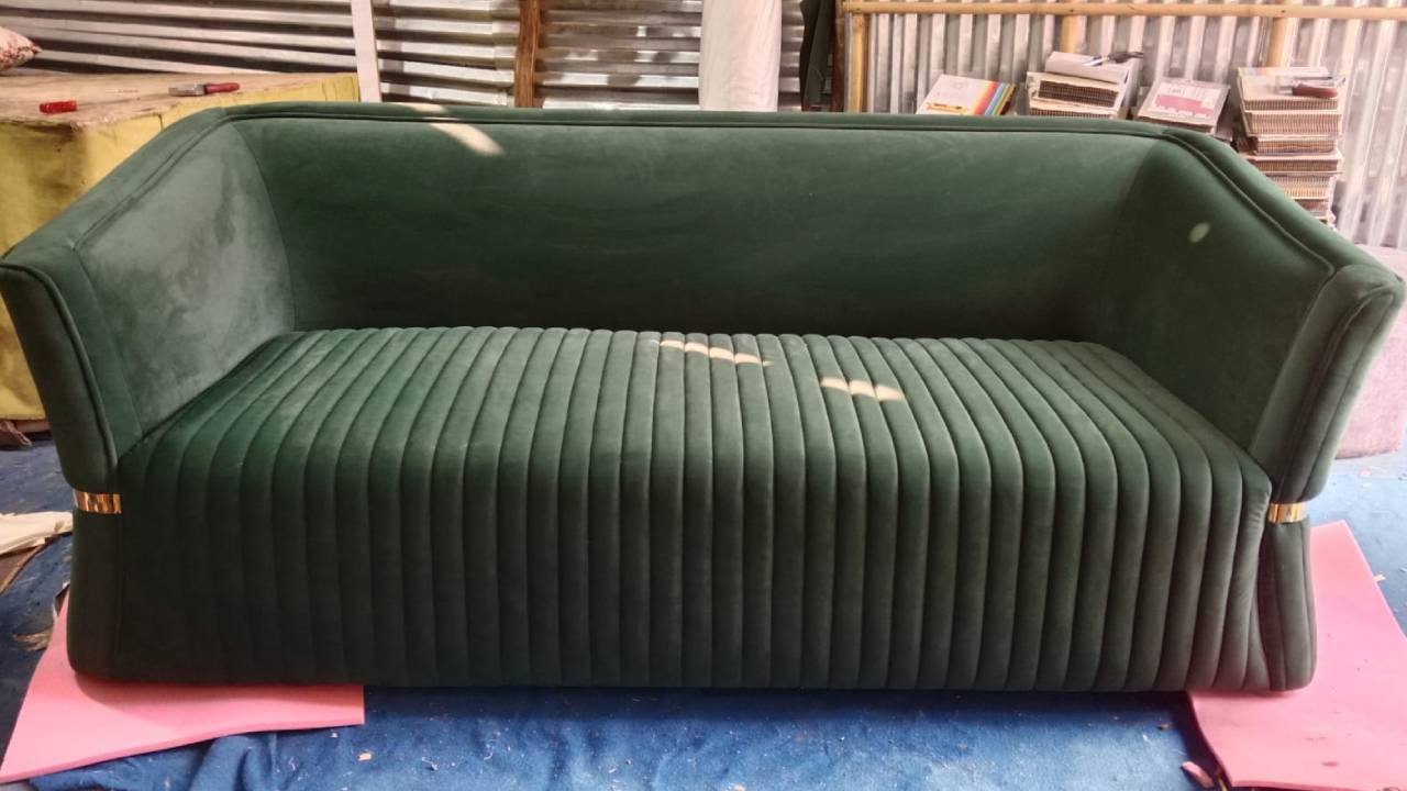 Diamond Sofa Repair